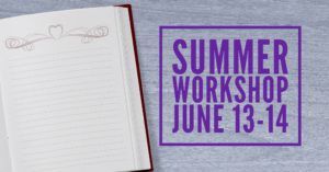 Summer Workshop