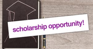 Scholarship Opportunity