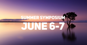 Summer Symposium