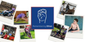 Remembering Ethan