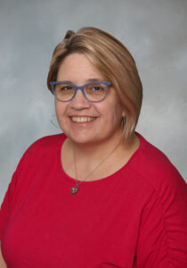 Lori Banos