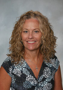 Cindy Friederick